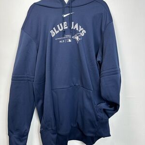 Nike Blue Jays Navy Sweatshirt